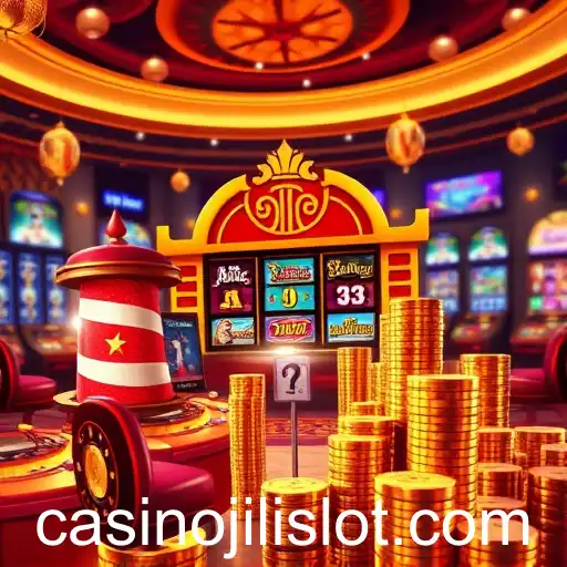 The Rise of Digital Casino Gaming