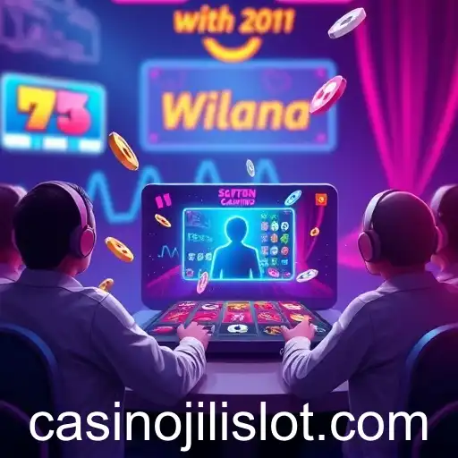 Evolution of Online Casino Access
