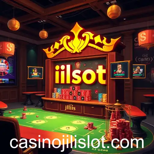 Digital Gaming and Online Casino Trends