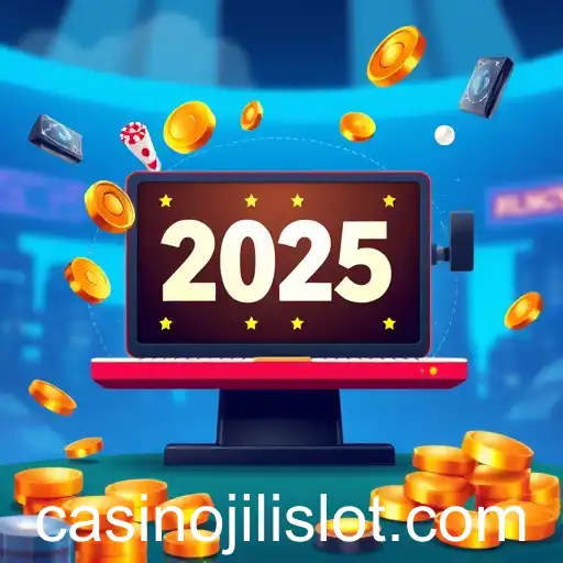 Emergence of Online Casinos in 2025