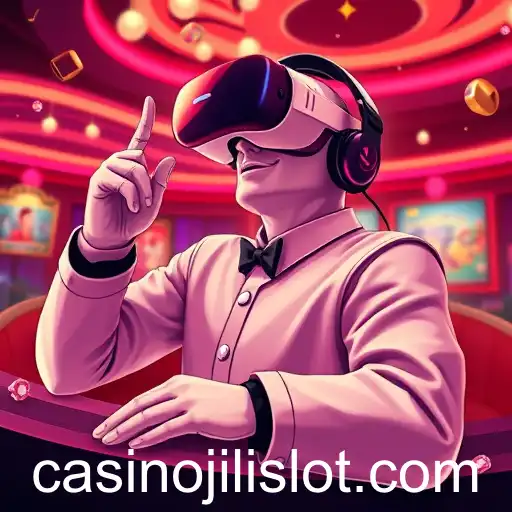 The Evolution of Online Gaming in 2025