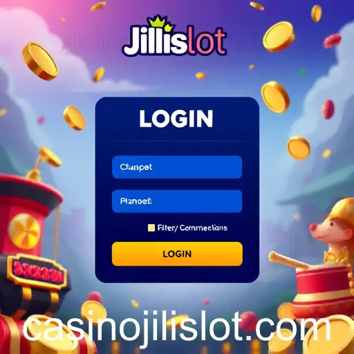 JiliSlot Casino: The Evolving Landscape of Online Gaming