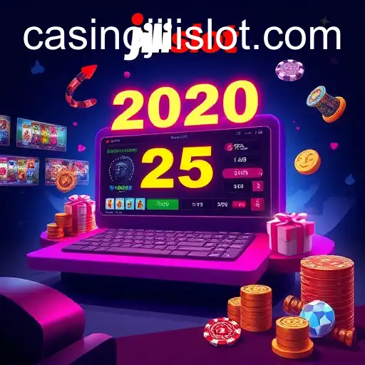 Exploring the Jilislot Casino Experience