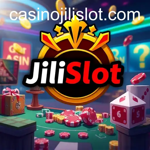 The Growing Popularity of JiliSlot Casino in the Digital Gaming Era