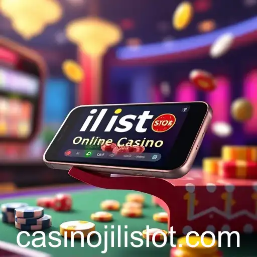 Exploring the Digital Casino Experience