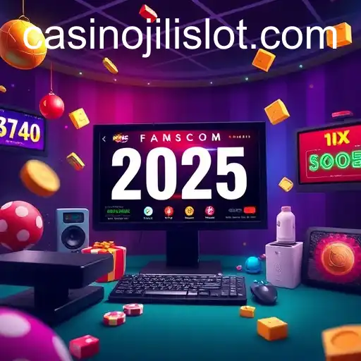 The Rise of JiliSlot: A New Era in Online Gaming