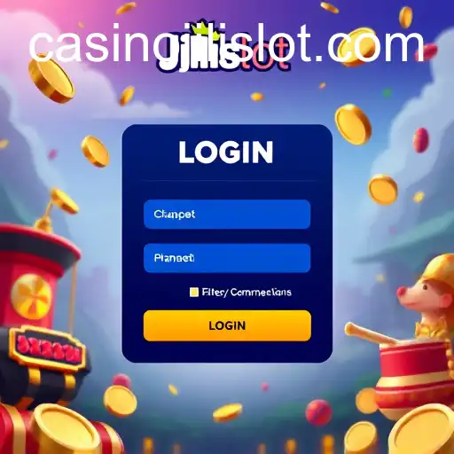 Exploring the Jilislot Casino Login Experience
