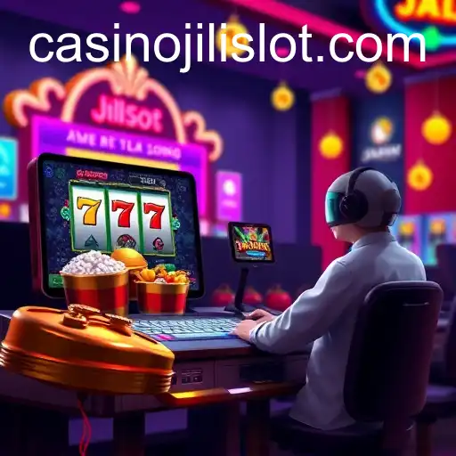 The Rise of Online Gaming Platforms in 2026