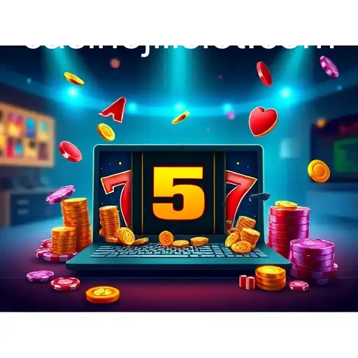 The Rise of Online Casino Platforms in 2025