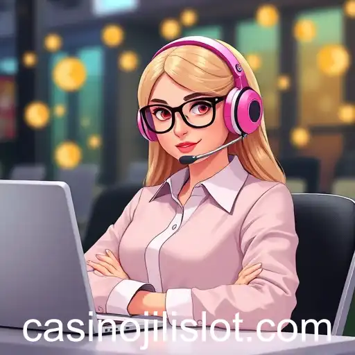 The Rise of Online Casino Gaming