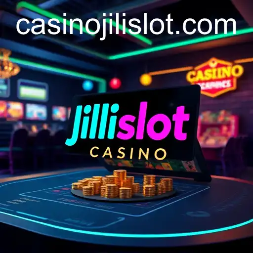 The Rise of Online Gaming: A Look at JiliSlot Casino