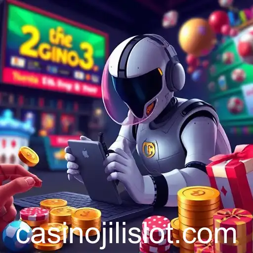 The Rise of Online Gaming Platforms