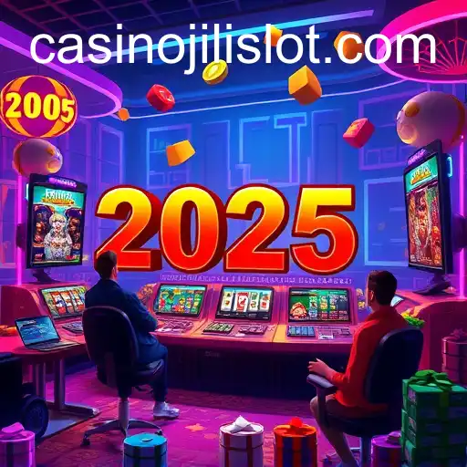 The Evolution of Online Gaming in 2025