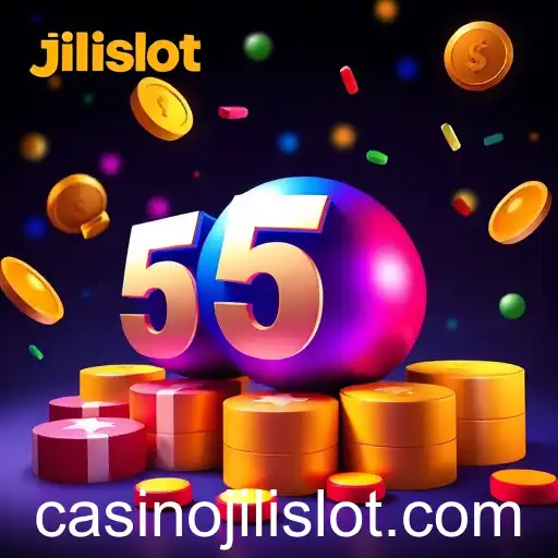 JiliSlot: Revolutionizing Online Gaming in 2025