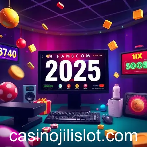 The Rise of JiliSlot: A New Era in Online Gaming