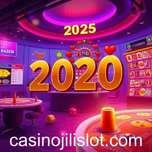 The Evolution of Online Gaming: JiliSlot Casino Leads the Charge
