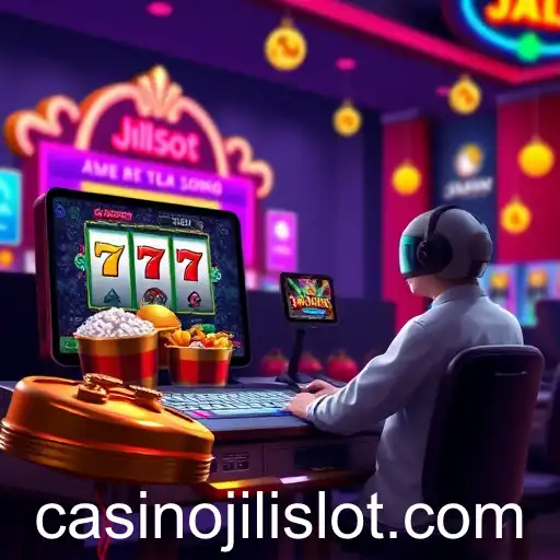 The Rise of Online Gaming Platforms in 2026