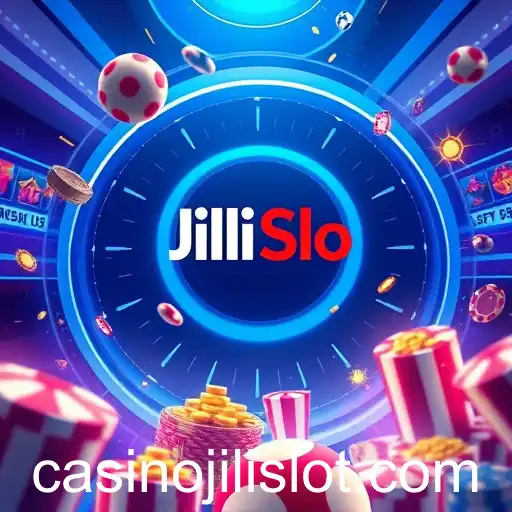 Exploring the Rise of JiliSlot Casino