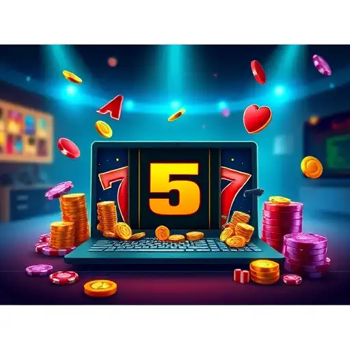 The Rise of Online Casino Platforms in 2025