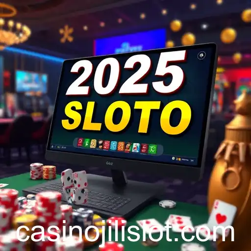 The Rise of Online Gambling in 2025
