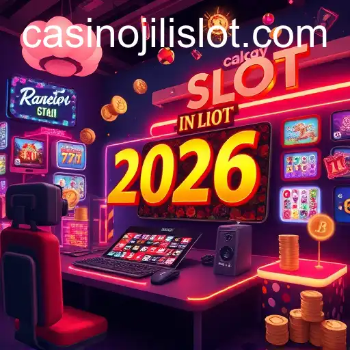 The Rise of Online Gaming in 2026